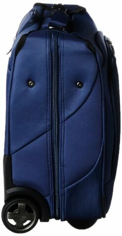 Travelpro Maxlite 4 Carry-on Garment Bag, Blue -Luggage Sales Shop 71yeZMRWX4L