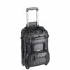 Eagle Creek ORV 2-Wheel International Carry-On Rolling Duffel, Asphalt Black -Luggage Sales Shop 813bvTFsJEL