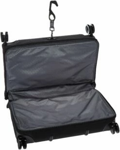 Hartmann Ratio Carry On Glider Garment Bag True Black -Luggage Sales Shop 81GbCXrgfJL