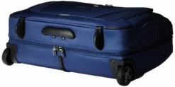 Travelpro Maxlite 4 Carry-on Garment Bag, Blue -Luggage Sales Shop 81HnNlruLxL