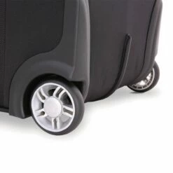 SWISSGEAR Premium Rolling Carry-On 19-inch Luggage | Wheeled Weekend Travel Suitcase | Men's And Women's - Black -Luggage Sales Shop 81P0UpWoDyL