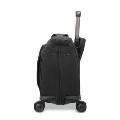 Hartmann Garment Bag, True Black -Luggage Sales Shop 81Pqa59ISwL