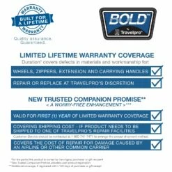 Travelpro Bold 30" Rolling Duffle Bag With Drop Bottom Luggage -Luggage Sales Shop 81bq3qB7dgL 4edb7323 965e 4027 903d dd87f63bffa5