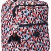Kipling Women's Darcey Small Carry-On Rolling Luggage, Forever Tiles -Luggage Sales Shop 81ejKtdwqaL