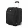 SWISSGEAR Premium Rolling Carry-On 19-inch Luggage | Wheeled Weekend Travel Suitcase | Men's And Women's - Black 1 SWISSGEAR Premium Rolling Carry-On 19-inch Luggage | Wheeled Weekend Travel Suitcase | Men's And Women's - Black -Luggage Sales Shop 81f9uMBMgmL
