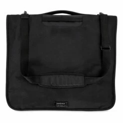 SWISSGEAR Full-Sized Folding Garment Bag | Carry-On Travel Luggage | Men's And Women's - Black -Luggage Sales Shop 81pd7icSlaL