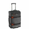 Eagle Creek Expanse Wheeled Rolling Duffel Carry-On Bag, Stone Grey -Luggage Sales Shop 81pq8f5SN9L