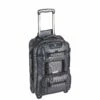 Eagle Creek ORV 2-Wheel Carry-On Rolling Duffel, Asphalt Black -Luggage Sales Shop 91A5jRfH5IL