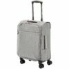 AmazonBasics Belltown Softside Rolling Spinner Suitcase Luggage - 21-Inch, Heather Grey 2 AmazonBasics Belltown Softside Rolling Spinner Suitcase Luggage - 21-Inch, Heather Grey -Luggage Sales Shop 91Hj0tqFIjL