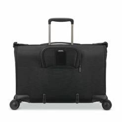 Hartmann Garment Bag, True Black -Luggage Sales Shop 91TWZku8emL