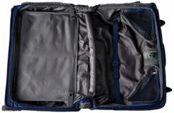 Travelpro Maxlite 4 Carry-on Garment Bag, Blue -Luggage Sales Shop 91XlQ6 2BVU0L