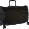 Hartmann Ratio Carry On Glider Garment Bag True Black