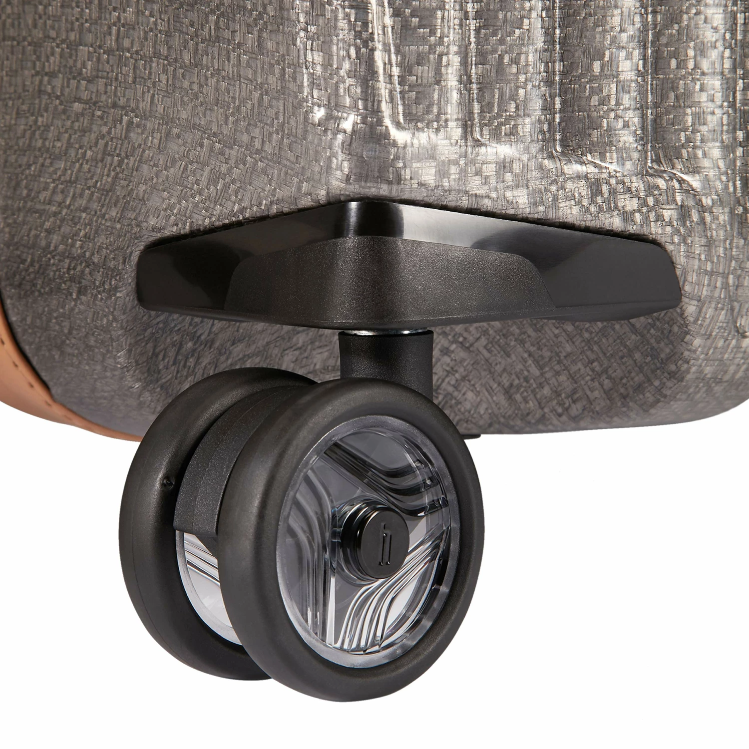 Hartmann 7R X-Large 32" Spinner Suitcase, Hardsided Rolling Luggage In Rose Gold 9 Hartmann 7R X-Large 32" Spinner Suitcase, Hardsided Rolling Luggage In Rose Gold - Image 7