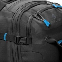 Eagle Creek Gear Warrior Carry Luggage Softside 2-Wheel Rolling Suitcase, Black -Luggage Sales Shop A1FUhnCXX 2BL