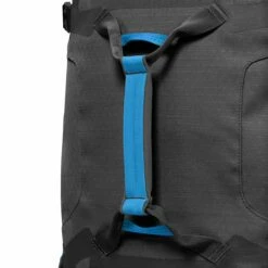 Eagle Creek Gear Warrior Carry Luggage Softside 2-Wheel Rolling Suitcase, Black -Luggage Sales Shop A1Mm3BWez3L