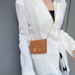 Constance Slim Bag Retrofit Single Shoulder Diagonal Liner Bag With -Luggage Sales Shop Constance Slim Bag Retrofit Single Shoulder Diagonal Liner Bag With Cowhide Material Wallet Transformation Diagonal Bag 454436ac f3fe 4003 9d21 64c5fe586ad9