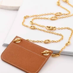 Constance Slim Bag Retrofit Single Shoulder Diagonal Liner Bag With -Luggage Sales Shop Constance Slim Bag Retrofit Single Shoulder Diagonal Liner Bag With Cowhide Material Wallet Transformation Diagonal Bag 95de7938 6bc1 48c1 b63f 1bf539fa30b3