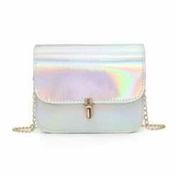 Women Beautiful Handbag Chain Shoulder