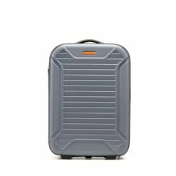 INS New Luggage Trolley Case Portable Boarding Code Box Durable And