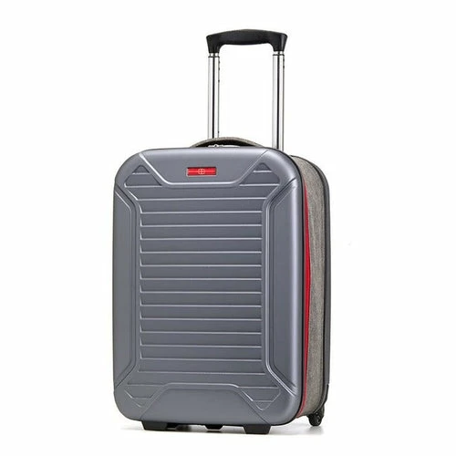 INS New Luggage Trolley Case Portable Boarding Code Box Durable And 11 INS New Luggage Trolley Case Portable Boarding Code Box Durable And - Image 9