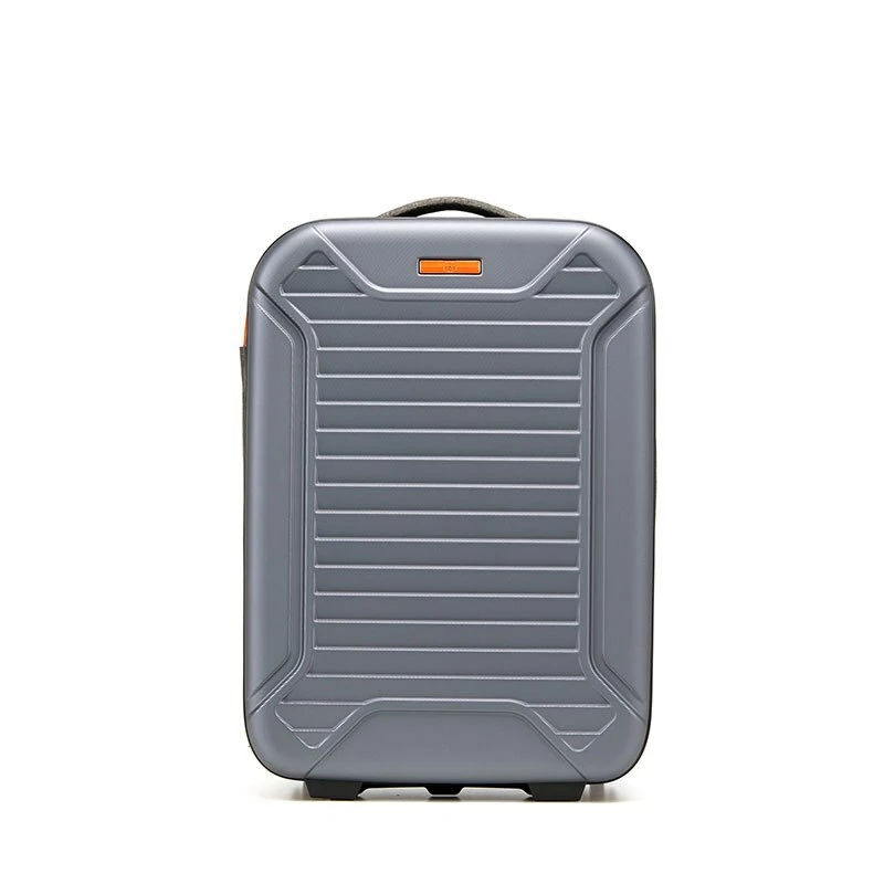INS New Luggage Trolley Case Portable Boarding Code Box Durable And 8 INS New Luggage Trolley Case Portable Boarding Code Box Durable And - Image 6