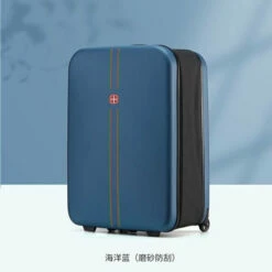 Ins Newtravel Suitcase Luggage Case Portable Boarding Password Box -Luggage Sales Shop Ins newtravel suitcase luggage case portable boarding password box durable thickened luggage case folding storage bag.jpg 640x640 e5db83be a55f 409b 93fe a106fabf06f2