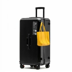 Large Suitcase Unisex Rolling Luggage Cabin Holiday Travel Anti-fall -Luggage Sales Shop Large Suitcase Unisex Rolling Luggage Cabin Holiday Travel Anti Fall Password Package Outing Carry on Luggage.jpg 640x640 bf6edc0c a4b7 4fbb 8ddd 04a093019a78