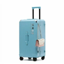 Large Suitcase Unisex Rolling Luggage Cabin Holiday Travel Anti-fall -Luggage Sales Shop Large Suitcase Unisex Rolling Luggage Cabin Holiday Travel Anti Fall Password Package Outing Carry on Luggage.jpg 640x640 e7e79c6e e9b3 47af 967c b8fef16d59b8