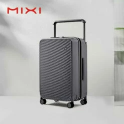 Suitcases Travel Cabin Bag Women | Suitcases Travel Cabins Wheels - -Luggage Sales Shop Mixi Gorgeous Wide Handle Suitcase 24 Travel Luggage Rolling Wheels Women Men 20 Carry On Cabin.jpg 640x640 4304d8f8 e2bd 487b 92aa 56ab3979064a