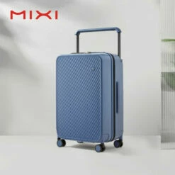 Suitcases Travel Cabin Bag Women | Suitcases Travel Cabins Wheels - -Luggage Sales Shop Mixi Gorgeous Wide Handle Suitcase 24 Travel Luggage Rolling Wheels Women Men 20 Carry On Cabin.jpg 640x640 97392f1c b04a 4b7d 8e77 658ec8510065