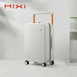 Suitcases Travel Cabin Bag Women | Suitcases Travel Cabins Wheels - -Luggage Sales Shop Mixi Gorgeous Wide Handle Suitcase 24 Travel Luggage Rolling Wheels Women Men 20 Carry On Cabin.jpg 640x640 ef4a50f2 75cc 4cd8 a19c c02b5c1d2aad