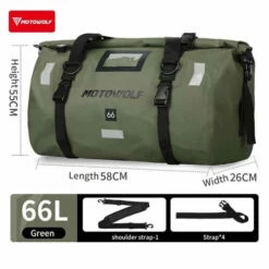 Motorcycle Waterproof Tail Bag Travel Outdoor Dry Luggage Roll Pack -Luggage Sales Shop Motorcycle Waterproof Tail Bag Travel Outdoor Dry Luggage Roll Pack Bag 40 66 Motorbike Luggage Backpack.jpg 640x640 7f899570 ed39 40b3 8423 03f9893b8dd8