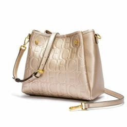 New Pu Bucket Bag Fashion Stitching Wild Messenger Brand Women's -Luggage Sales Shop New Pu Bucket Bag Fashion Stitching Wild Messenger Brand Women s Handbag Design Party Vacation Travel.jpg 640x640 d2ceccf4 308c 4cb8 b168 e44f1583b1ad