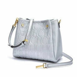 New Pu Bucket Bag Fashion Stitching Wild Messenger Brand Women's -Luggage Sales Shop New Pu Bucket Bag Fashion Stitching Wild Messenger Brand Women s Handbag Design Party Vacation Travel.jpg 640x640 ef42dcb2 898a 401c a852 cafeb433e37d