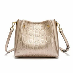 New Pu Bucket Bag Fashion Stitching Wild Messenger Brand Women's -Luggage Sales Shop New Pu Bucket Bag Fashion Stitching Wild Messenger Brand Women s Handbag Design Party Vacation Travel 176b5b3b 393a 441c 8572 1067a625cffe