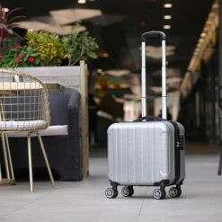 XZAN 17 Inch Small Suitcase On Wheels Ladies 14 Inch Mini Cabin -Luggage Sales Shop XZAN 17 Inch Small Suitcase on Wheels Ladies 14 inch Mini Cabin Suitcase Chassis Trolley Case.jpg 640x640 3e8a8c3e 1fcc 453c a2fd 568fe72ead40