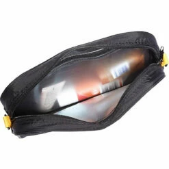 A. Saks 22" Carry On Nylon Duffel Bag W/Pouch 12 A. Saks 22" Carry On Nylon Duffel Bag W/Pouch -Luggage Sales Shop f 22 f 1024x1024 2x 8535c224 0f9b 4c31 ba2a 16235ff90a9a