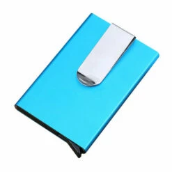 Luxury Credit Card Holder Men Women Aluminum Slim -Luggage Sales Shop luxury credit card holder Men Women Aluminum Slim ID Credit Card Protector Holder Purse Wallet.jpg 640x640 35b231b4 a3dc 44f2 9640 dc79a928d02c