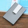 Luxury Credit Card Holder Men Women Aluminum Slim -Luggage Sales Shop luxury credit card holder Men Women Aluminum Slim ID Credit Card Protector Holder Purse Wallet.jpg 640x640 72987324 97de 4d71 b3ca 547008a6eb48