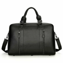 2019 New Fashion Pu Leather Men'S Travel Bag Luggage & Travel Bag Men Carry On Leather Duffel Bag 7 2019 New Fashion Pu Leather Men'S Travel Bag Luggage & Travel Bag Men Carry On Leather Duffel Bag -Luggage Sales Shop product image 880439922