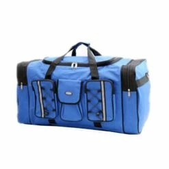 Men Large Capacity Shoulder Travel Bag Women Carry On Luggage Bag Male Big Duffel Pouch Handbag -Luggage Sales Shop product image 906447654