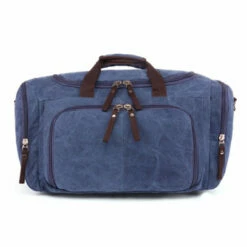 Canvas Men Travel Bags Carry On Luggage Bag Men Duffel Bag Multifunctional Travel Tote Large -Luggage Sales Shop product image 906450264