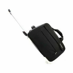 Leisure Travel Trolley Bag,Carry-On Travel Suitcase,Large-Capacity Directional Wheel Duffel -Luggage Sales Shop product image 917222791